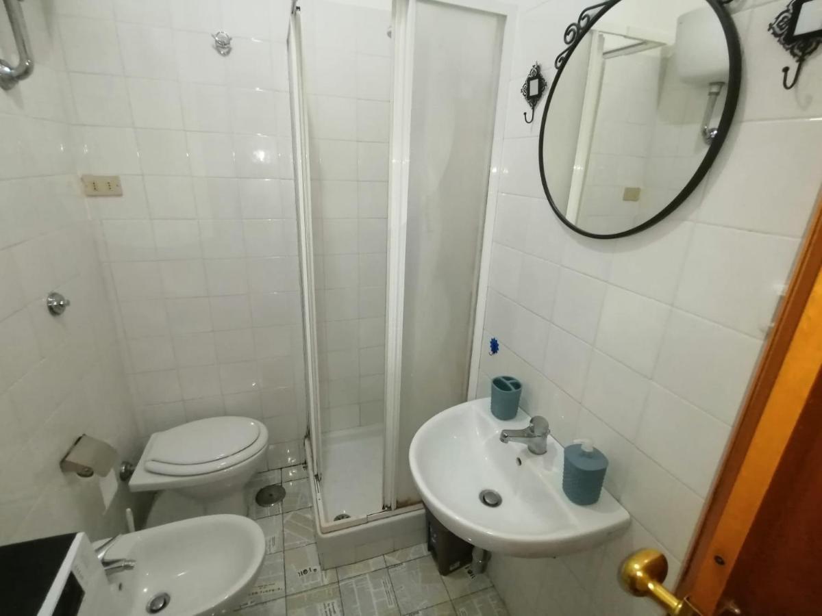Blanco'S Home Νάπολη Εξωτερικό φωτογραφία