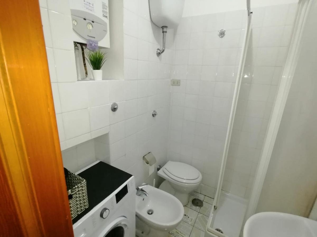 Blanco'S Home Νάπολη Εξωτερικό φωτογραφία