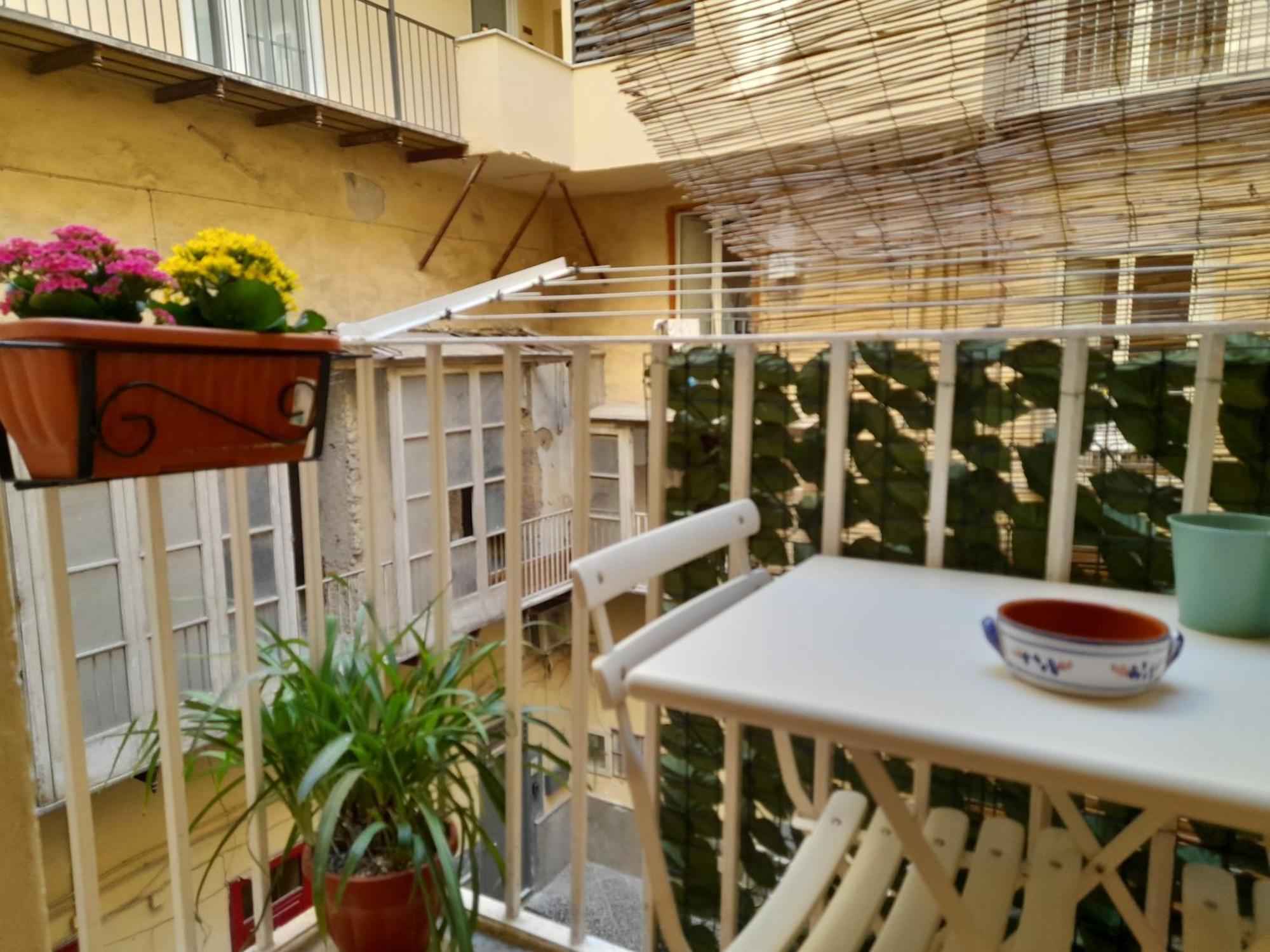 Blanco'S Home Νάπολη Εξωτερικό φωτογραφία