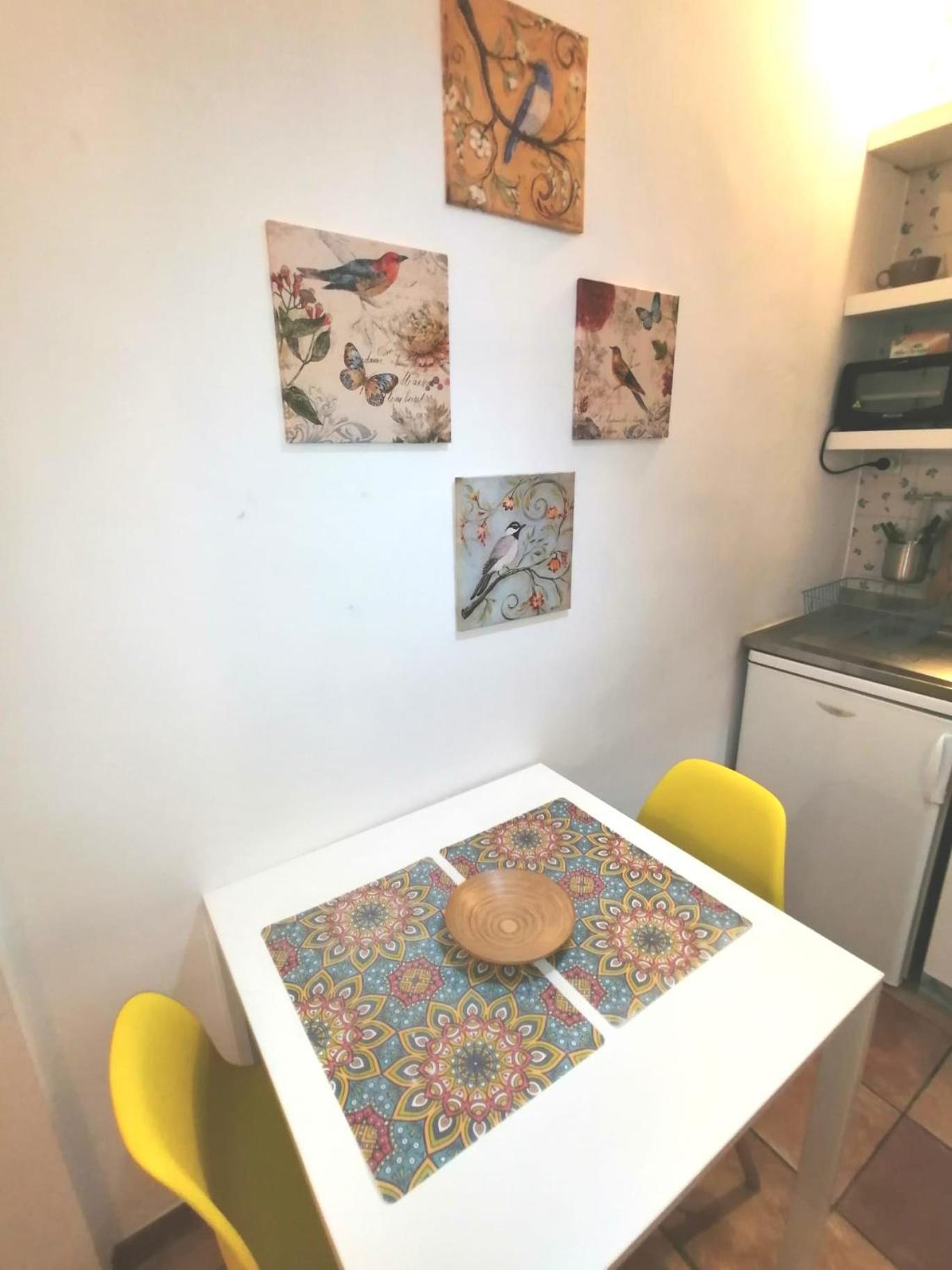 Blanco'S Home Νάπολη Εξωτερικό φωτογραφία